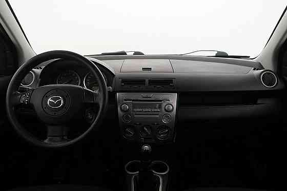Mazda 2 Facelift 1.4 59kW Tallina