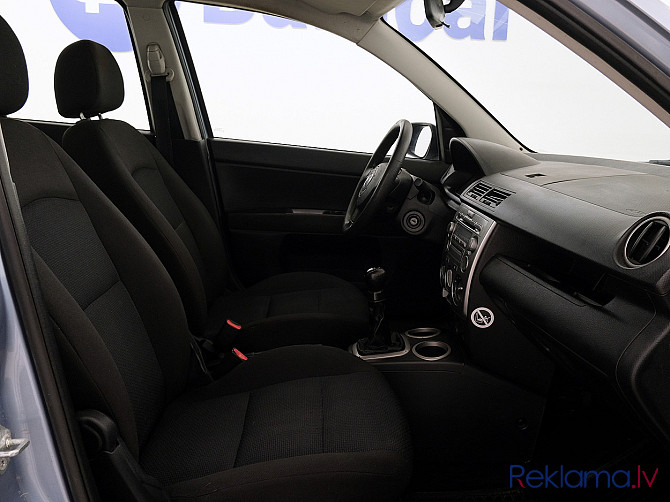 Mazda 2 Facelift 1.4 59kW Таллин - изображение 6