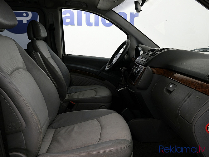 Mercedes-Benz Viano Ambiente ATM 2.1 CDI 110kW Таллин - изображение 6