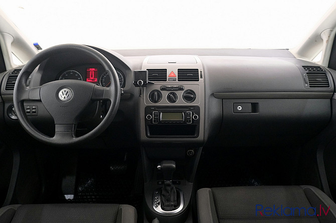 Volkswagen Touran Comfortline Facelift ATM 1.4 110kW Таллин - изображение 5