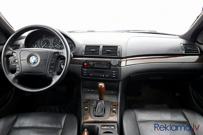 BMW 320 Touring Facelift ATM 2.0 D 110kW Таллин - изображение 5