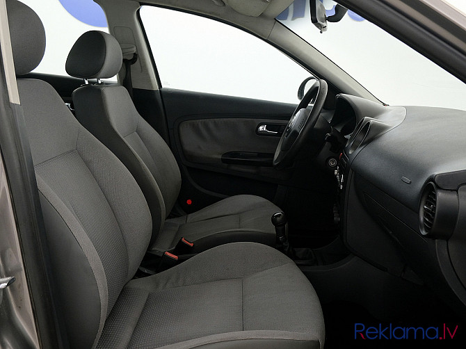 SEAT Cordoba Comfortline Facelift 1.4 55kW Таллин - изображение 6