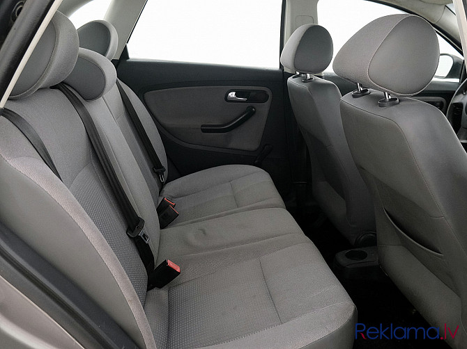 SEAT Cordoba Comfortline Facelift 1.4 55kW Таллин - изображение 7
