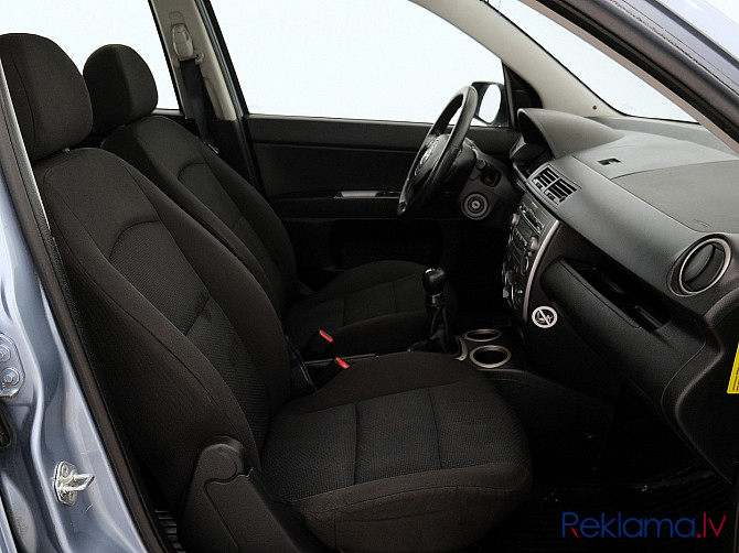 Mazda 2 Elegance 1.4 59kW Таллин - изображение 6