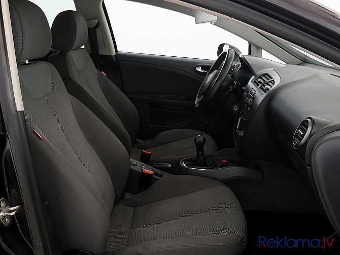 SEAT Leon Comfortline 1.6 75kW Таллин - изображение 6