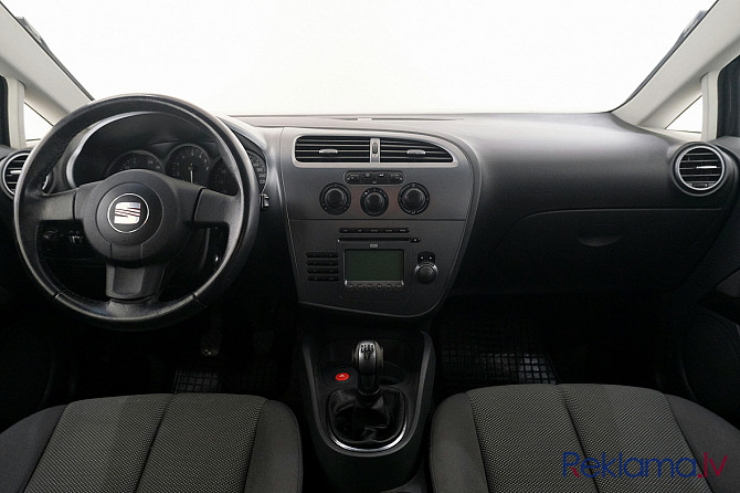 SEAT Leon Comfortline 1.6 75kW Таллин - изображение 5