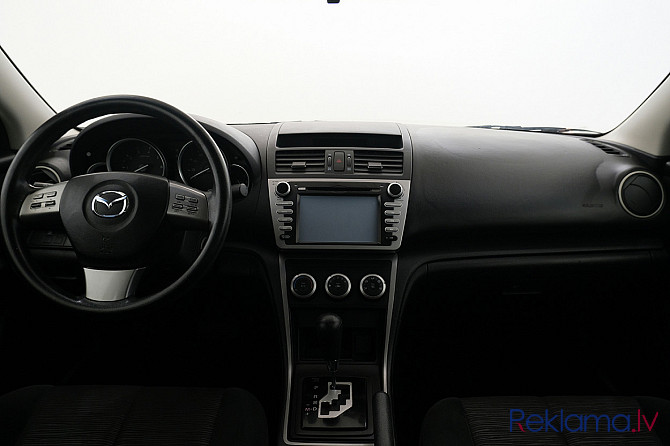 Mazda 6 Comfort ATM 2.5 125kW Таллин - изображение 5