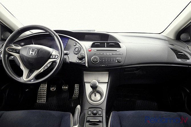Honda Civic Elegance 1.8 103kW Таллин - изображение 5