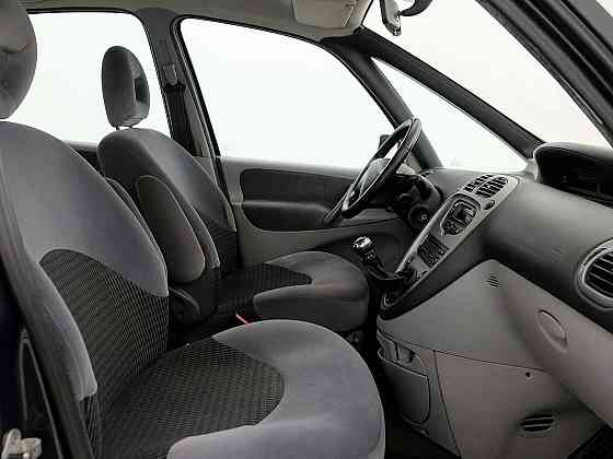 Citroen Xsara Picasso Elegance Facelift 1.6 80kW Tallina