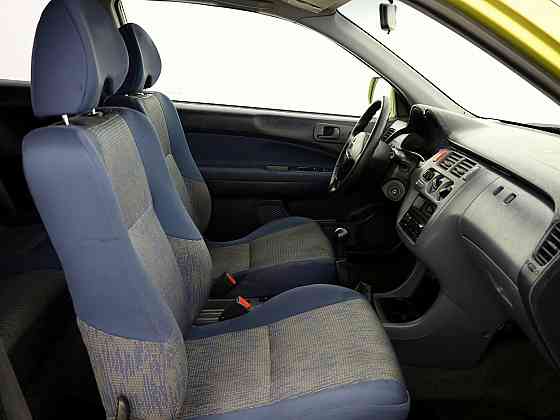 Honda HR-V Comfort 4x4 1.6 77kW Таллин