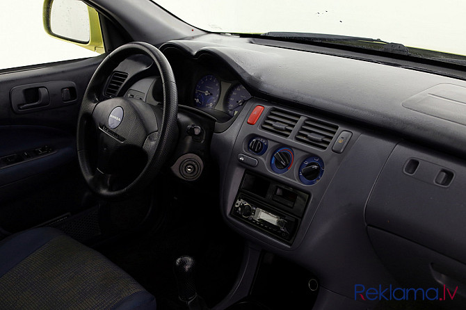 Honda HR-V Comfort 4x4 1.6 77kW Таллин - изображение 5