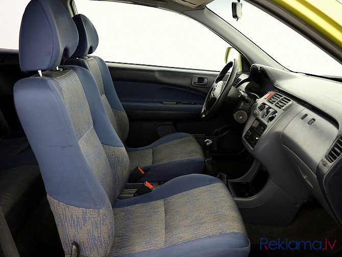Honda HR-V Comfort 4x4 1.6 77kW Tallina - foto 6