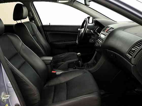 Honda Accord Luxury 2.2 i-CTDi 103kW Tallina