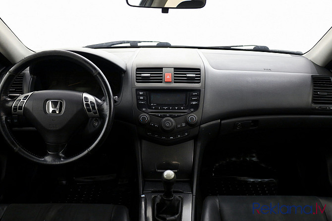 Honda Accord Luxury 2.2 i-CTDi 103kW Таллин - изображение 5