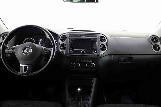 Volkswagen Tiguan 4Motion Facelift ATM 2.0 132kW Tallina
