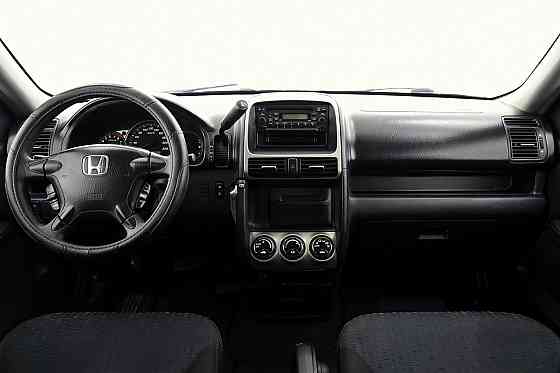 Honda CR-V Elegance Facelift ATM 2.0 110kW Tallina