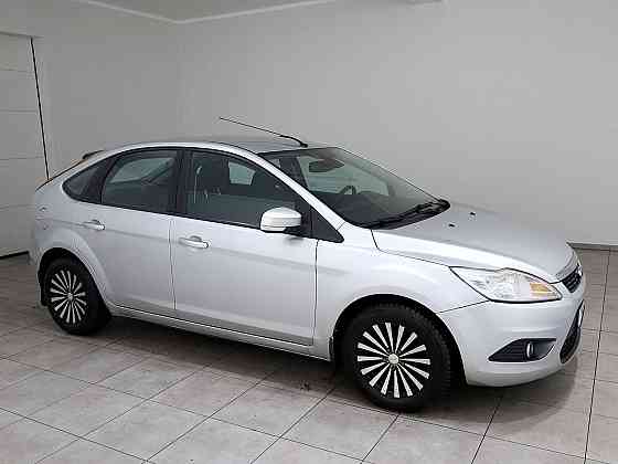 Ford Focus Trend Facelift 1.6 TDCi 80kW Tallina