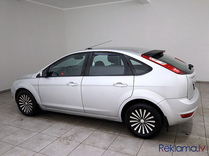 Ford Focus Trend Facelift 1.6 TDCi 80kW Tallina - foto 4