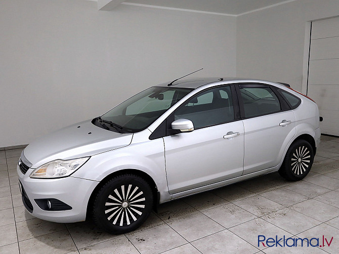 Ford Focus Trend Facelift 1.6 TDCi 80kW Tallina - foto 2