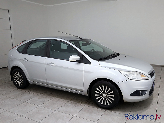 Ford Focus Trend Facelift 1.6 TDCi 80kW Tallina - foto 1