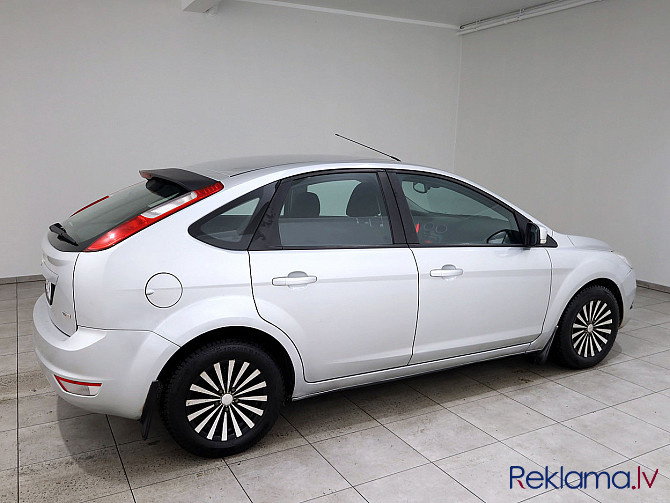Ford Focus Trend Facelift 1.6 TDCi 80kW Tallina - foto 3