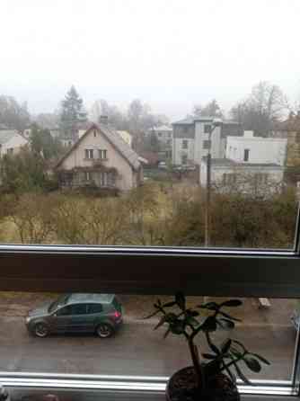 For sale, an apartment with 2 isolated rooms in the house of 103 Series, Biķernieku street 28, Teika Рига