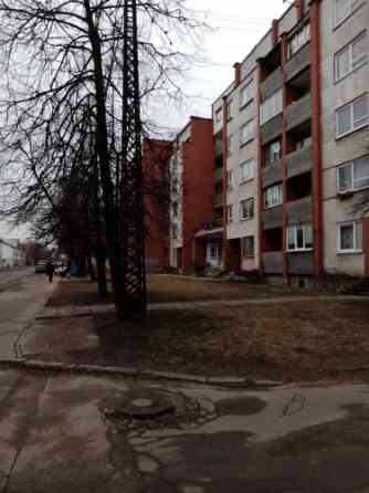 For sale, an apartment with 2 isolated rooms in the house of 103 Series, Biķernieku street 28, Teika Rīga