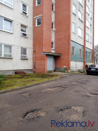 For sale, an apartment with 2 isolated rooms in the house of 103 Series, Biķernieku street 28, Teika Рига - изображение 2