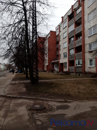 For sale, an apartment with 2 isolated rooms in the house of 103 Series, Biķernieku street 28, Teika Рига - изображение 6