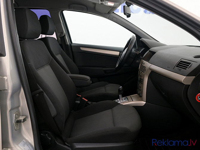 Opel Astra Elegance Facelift ATM 1.6 85kW Таллин - изображение 6