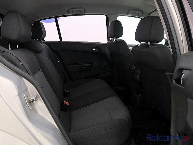 Opel Astra Elegance Facelift ATM 1.6 85kW Таллин - изображение 7