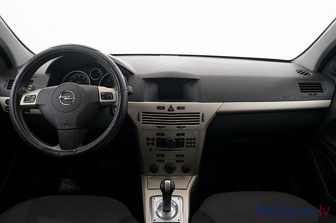 Opel Astra Elegance Facelift ATM 1.6 85kW Таллин - изображение 5