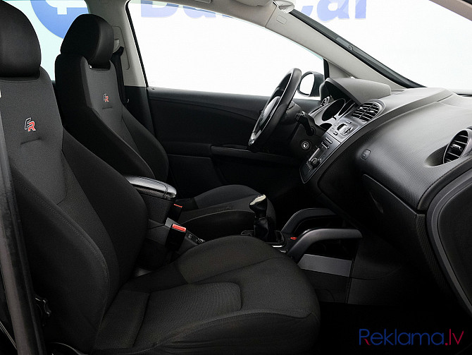 SEAT Altea FR Sport Edition 2.0 TDI 125kW Таллин - изображение 6