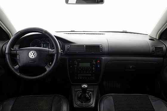 Volkswagen Passat Comfortline Facelift 2.0 96kW Tallina