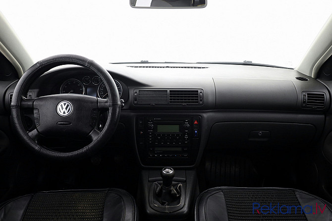 Volkswagen Passat Comfortline Facelift 2.0 96kW Tallina - foto 5