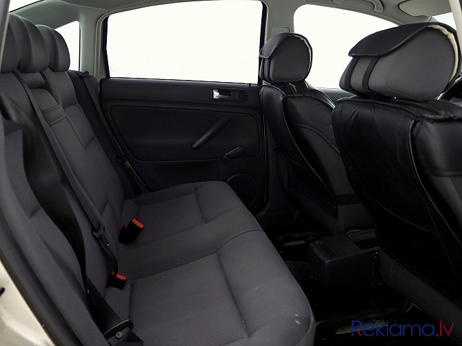 Volkswagen Passat Comfortline Facelift 2.0 96kW Tallina - foto 7