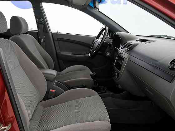 Chevrolet Lacetti Comfort 1.6 80kW Таллин