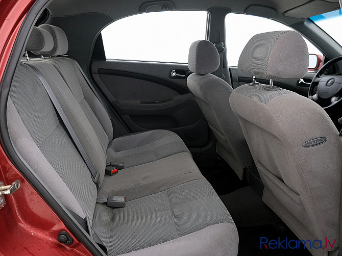 Chevrolet Lacetti Comfort 1.6 80kW Таллин - изображение 7