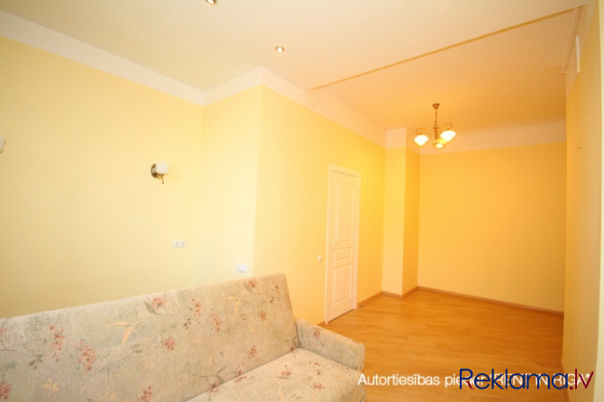 Продается качественная, уютная 2-комнатная квартира в тихом центре Риги. Квартира Рига - изображение 5