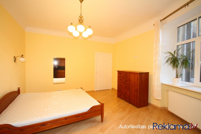 Продается качественная, уютная 2-комнатная квартира в тихом центре Риги. Квартира Рига - изображение 3