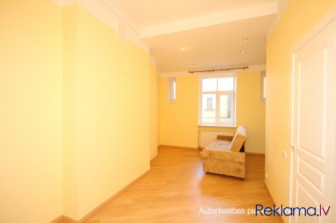 Продается качественная, уютная 2-комнатная квартира в тихом центре Риги. Квартира Рига - изображение 4