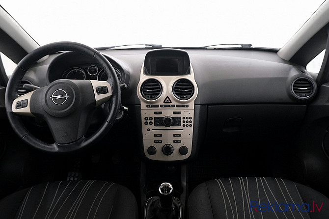 Opel Corsa Elegance 1.2 59kW Таллин - изображение 5