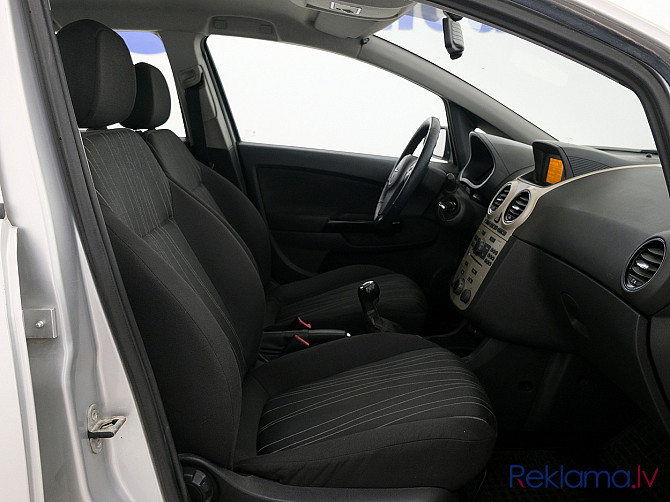 Opel Corsa Elegance 1.2 59kW Таллин - изображение 6