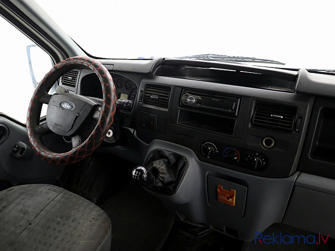 Ford Transit Van 2.2 TDCi 63kW Таллин - изображение 5