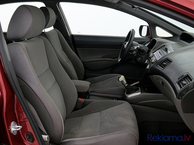 Honda Civic Elegance 1.8 103kW Таллин - изображение 6