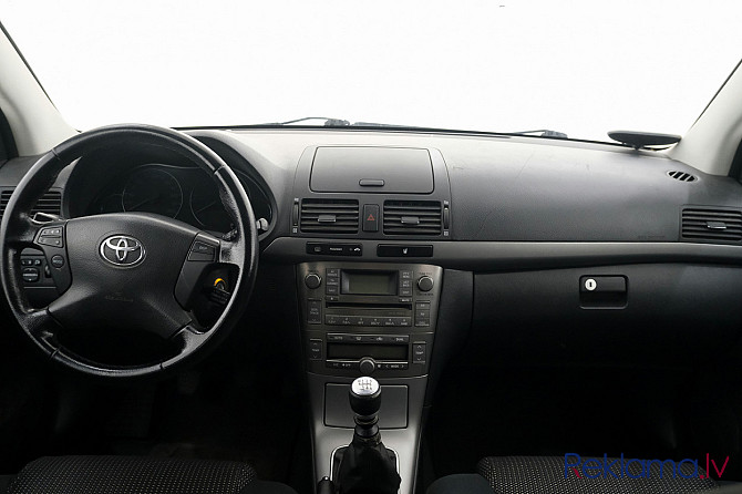 Toyota Avensis Linea Sol Facelift 2.2 D-4D 110kW Таллин - изображение 5