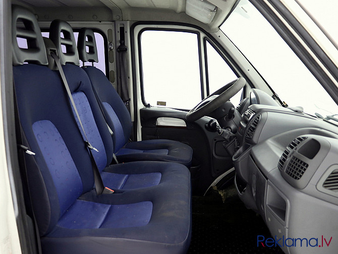 Peugeot Boxer Passenger Facelift 2.0 HDi 62kW Таллин - изображение 6