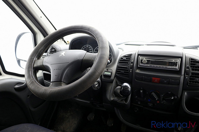 Peugeot Boxer Passenger Facelift 2.0 HDi 62kW Таллин - изображение 5