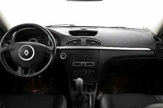 Renault Laguna Comfort Facelift 1.6 82kW Tallina