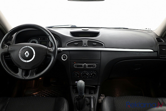 Renault Laguna Comfort Facelift 1.6 82kW Таллин - изображение 5